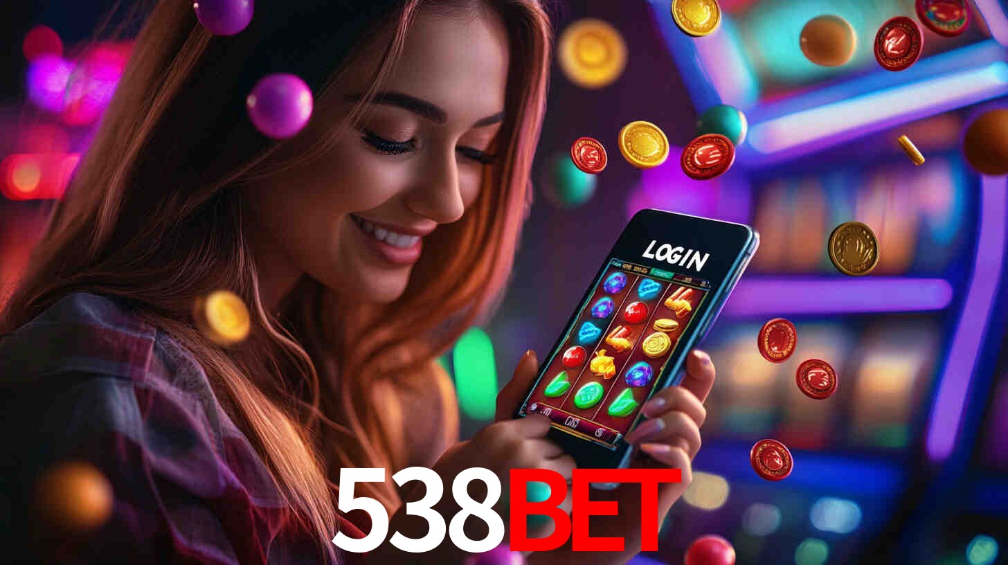538BET,538BET.com