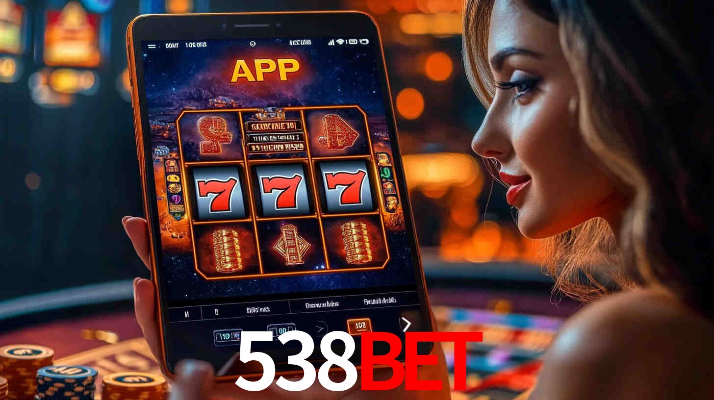 538BET