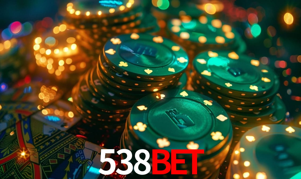Apostas de Basquete 538BET