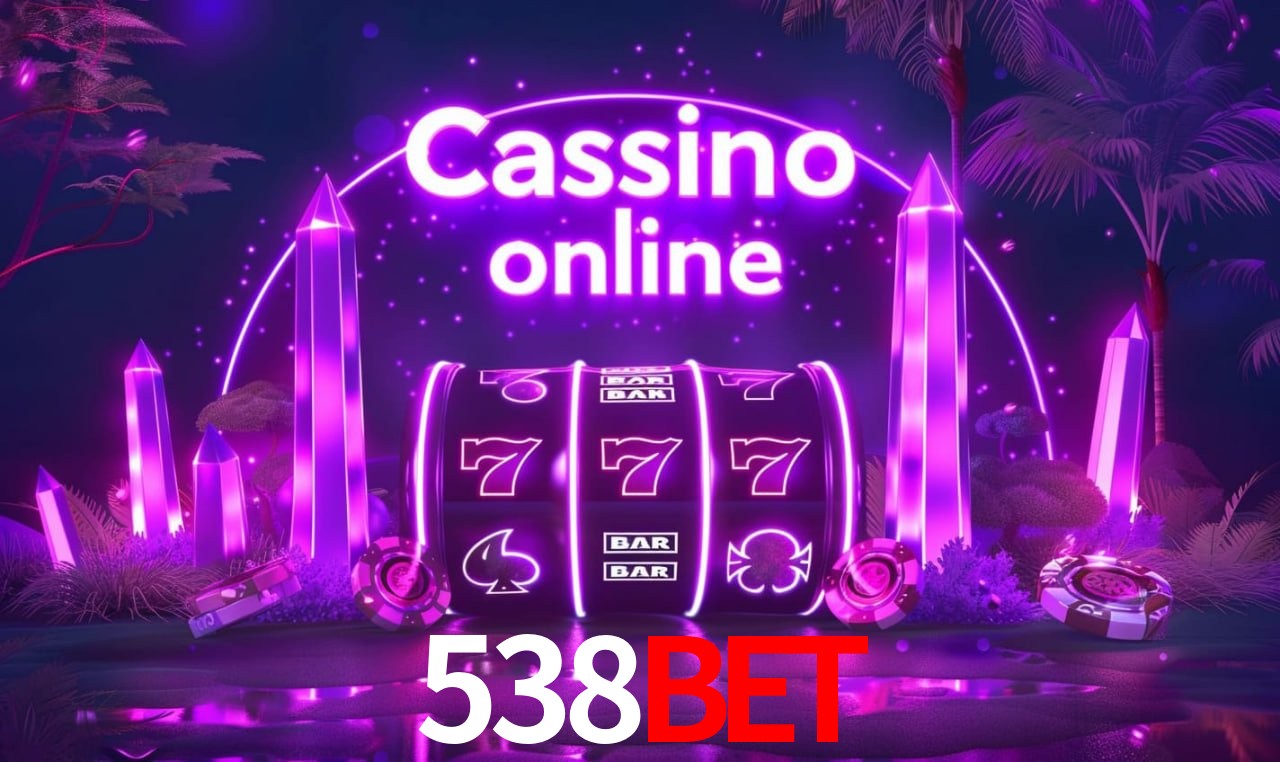 Sistemas de Segurança 538BET