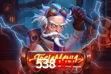 Login Seguro 538BET