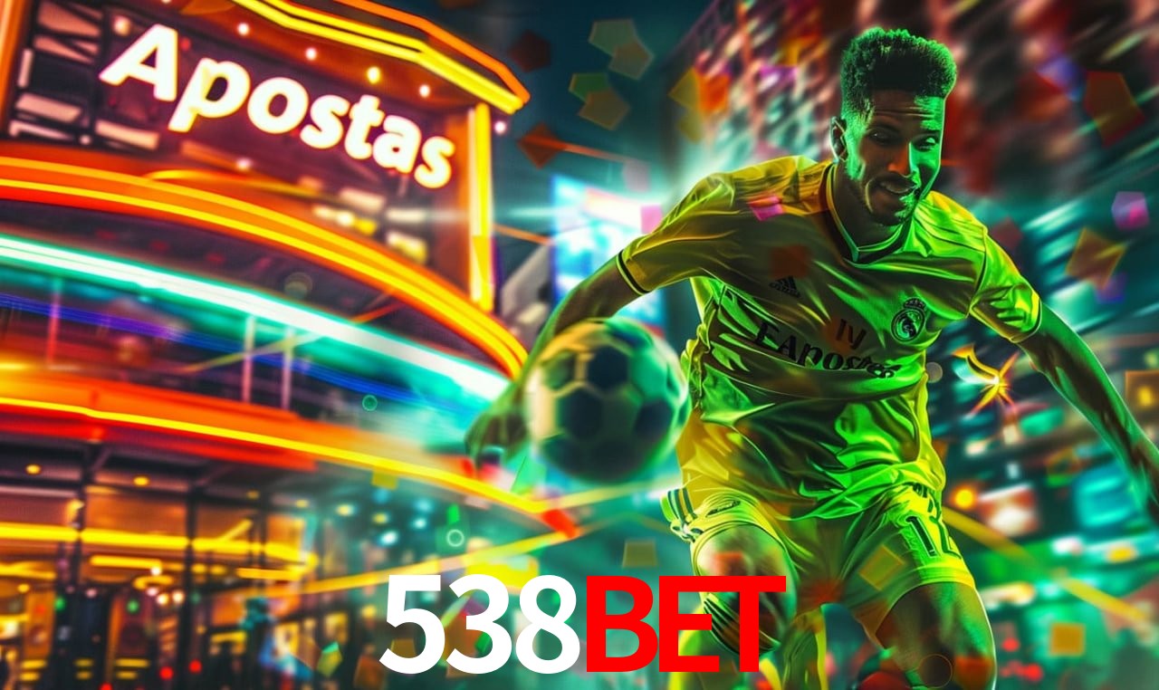 Diretório de Jogos 538BET