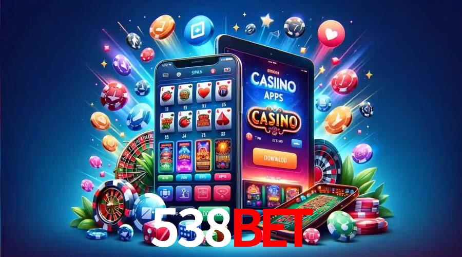 Live Casino 538BET