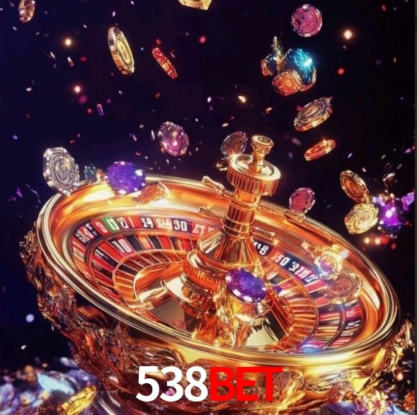 Promoções Sazonais 538BET