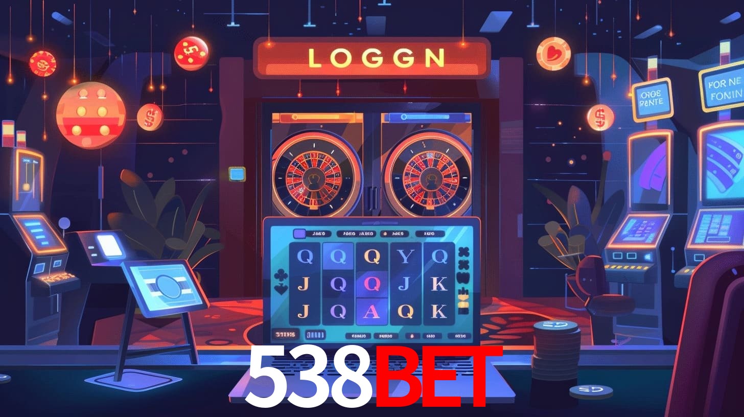 Ofertas Exclusivas 538BET