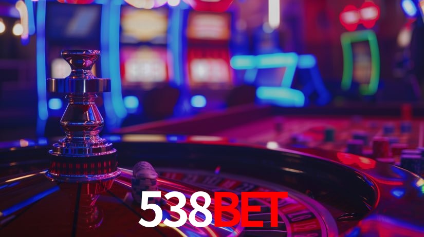 538BET