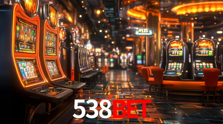 Ofertas Imperdíveis na 538BET: Promoções e Bônus Que Valem a Pena