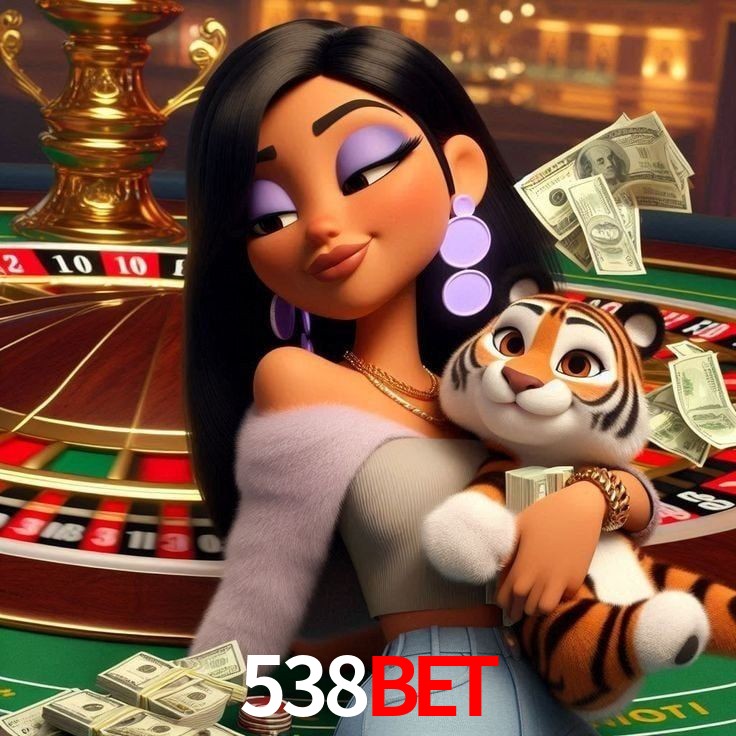 Tennis Betting 538BET