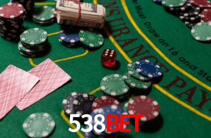538BET