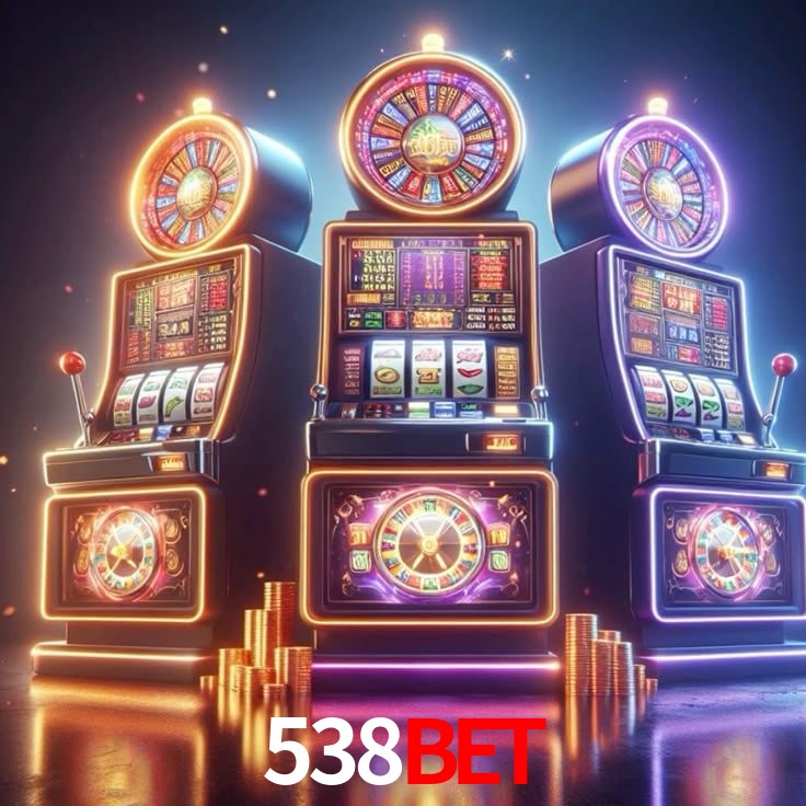 538BET