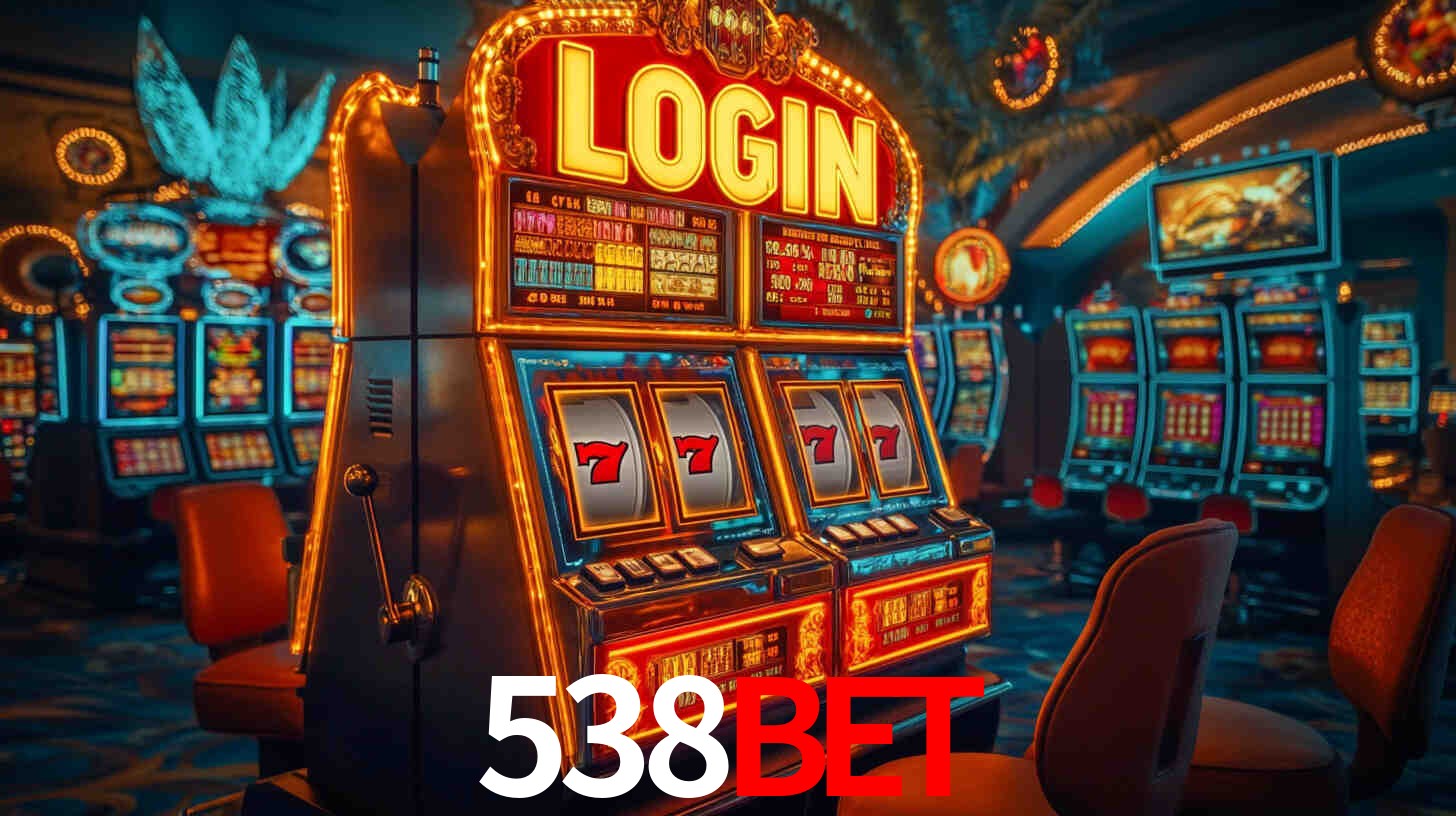 538BET App Interface