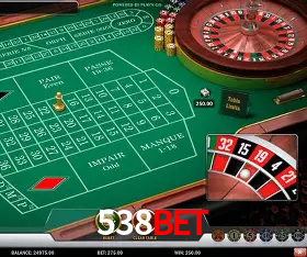 Flash Promotion 538BET