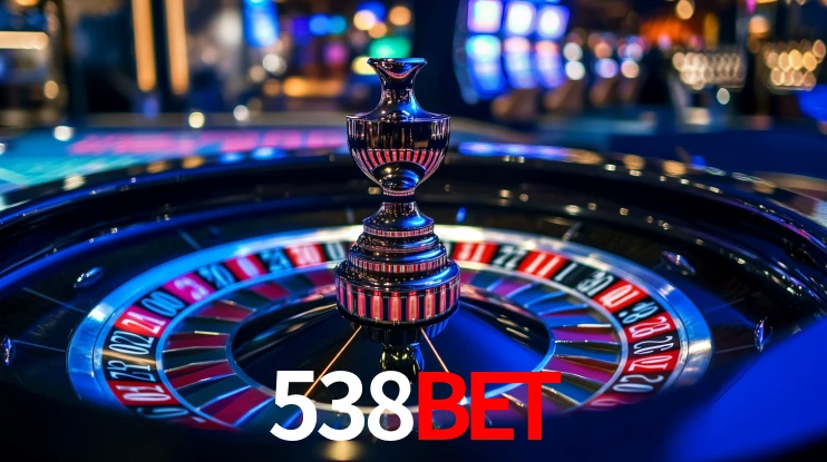 538BET login