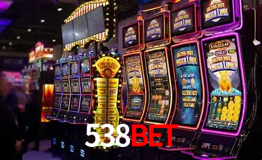 Descubra a Essência do 538BET: Nossa História e Compromissos