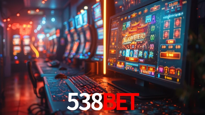Experimente o Login Seguro Premium no 538BET