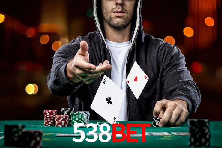 538BET.com