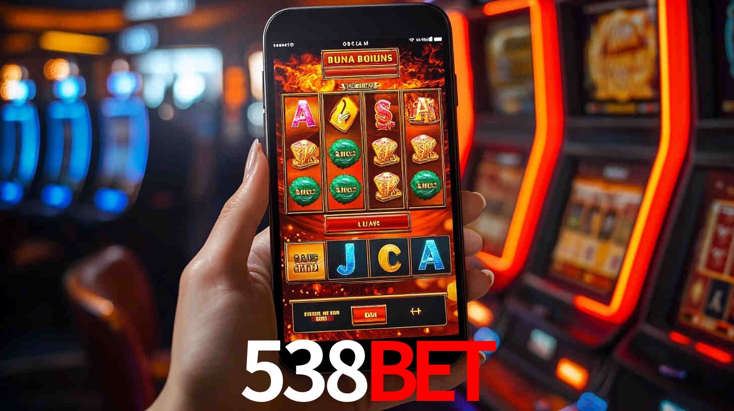 538BET