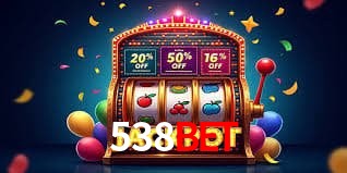Promoção Relâmpago 538BET
