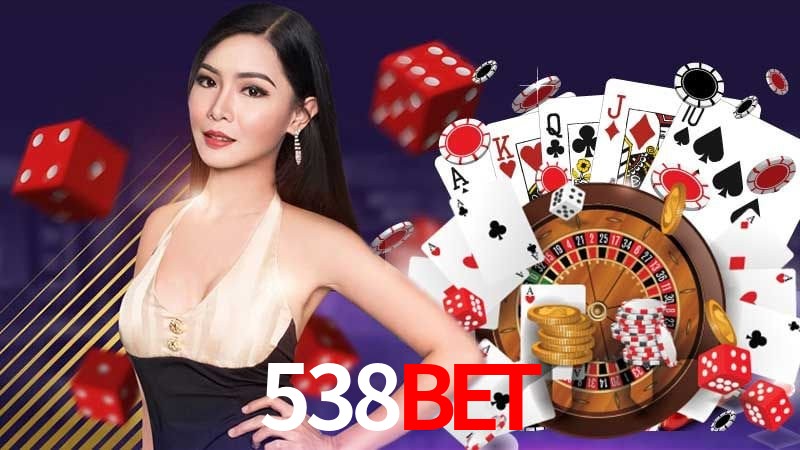PIX Instantâneo 538BET