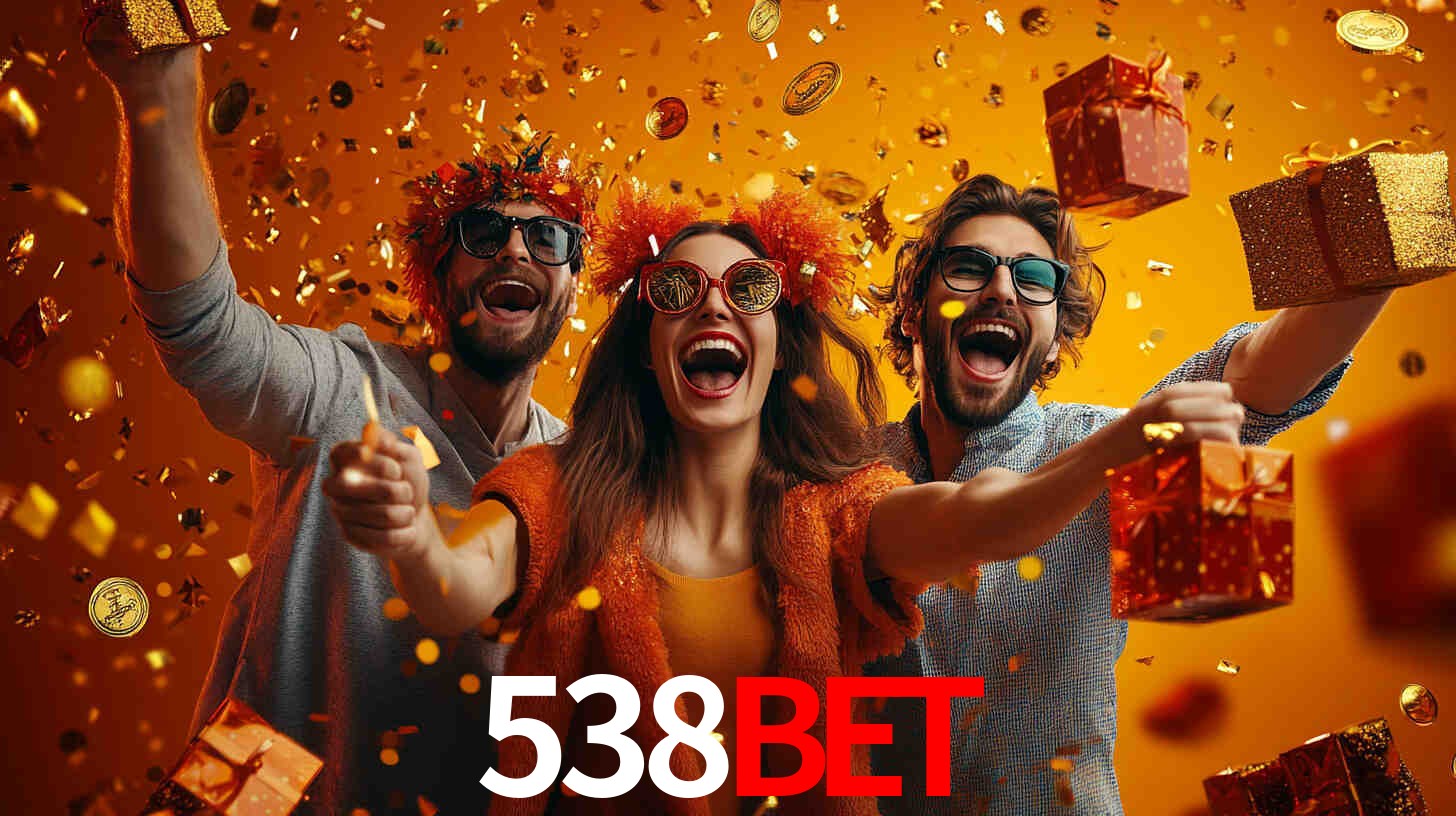 538BET