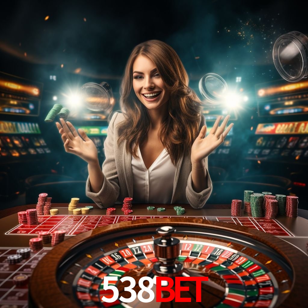 Explore as vantagens do 538BET: serviço profissional e confiabilidade