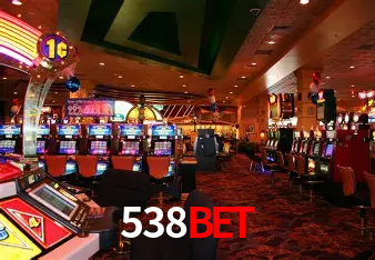 Explorando a Categoria de Eventos em Apostas na 538BET