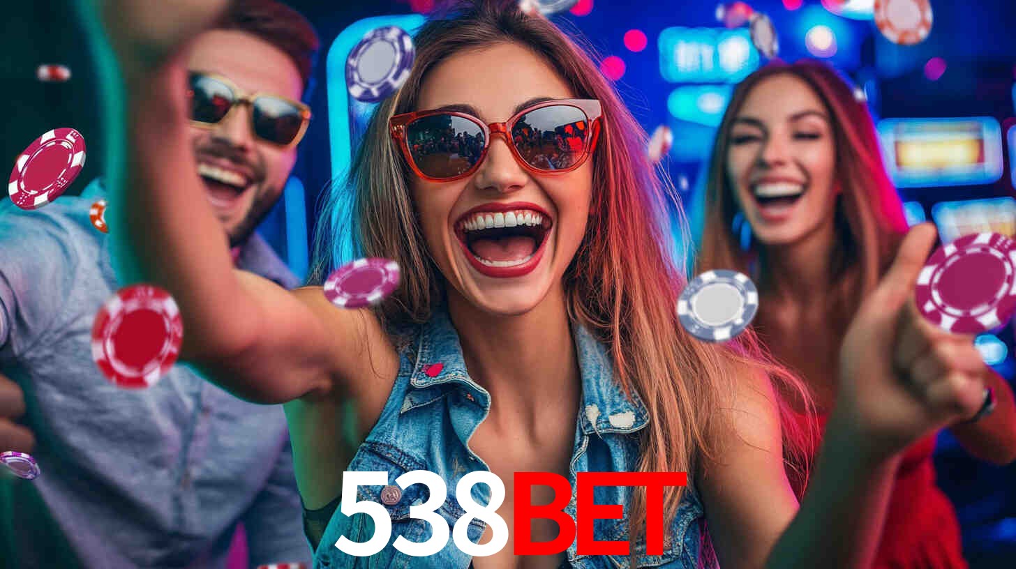 Descubra a Essência do 538BET: Nossa História e Compromissos