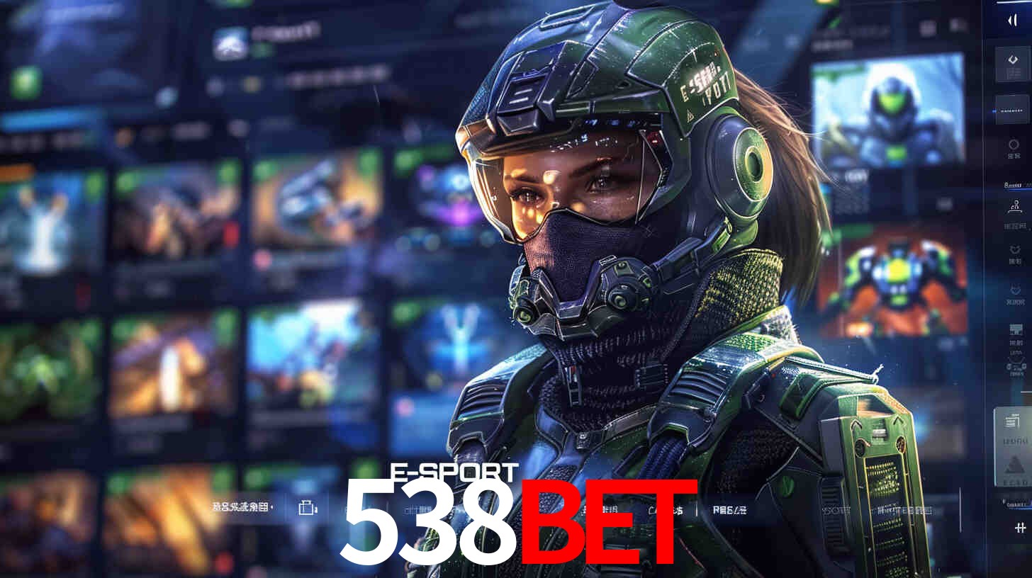 API Integration 538BET